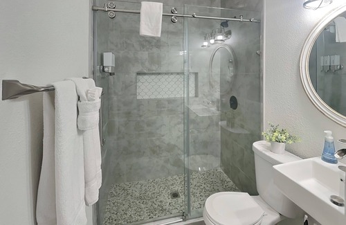 Galveston Casa | Grace of Galveston