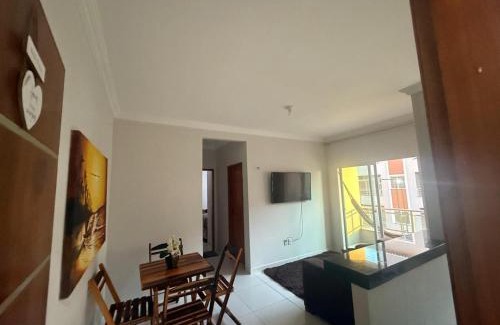 Lagoinha Apartamento | Grace Palace