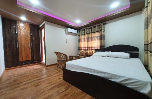 Madhyapur Thimi Casa | Grace - Residential home