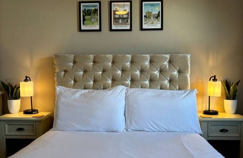 Tring Apartamento | Grace's Guesthouse Room 5