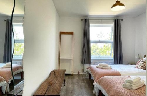 Ely Casa | Grace's Place in Ely