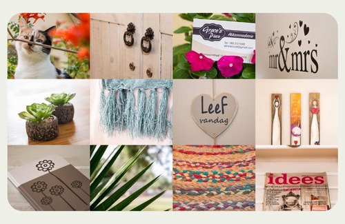 Beaufort West Casa | GRACE'S PLACE