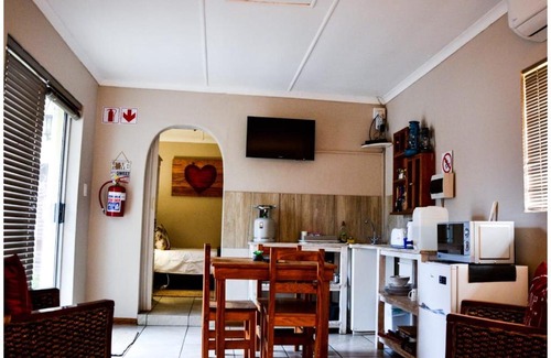 Beaufort West Casa | GRACE'S PLACE