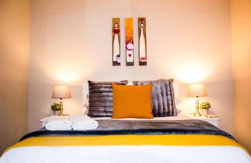 Beaufort West Casa | GRACE'S PLACE