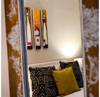Beaufort West Casa | GRACE'S PLACE
