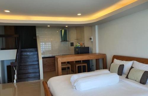 Ban Chang Casa | Grace Seaview บ้านพักส่วนตัว 3 ห้องนอน วิวทะเล หาดพลา