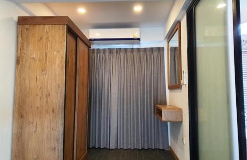 Ban Chang Casa | Grace Seaview บ้านพักส่วนตัว 3 ห้องนอน วิวทะเล หาดพลา