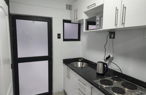 East London Apartamento | Grace Villas modern studio apartments