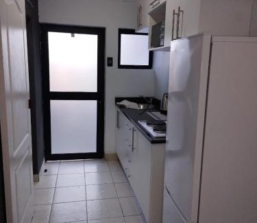 East London Apartamento | Grace Villas modern studio apartments