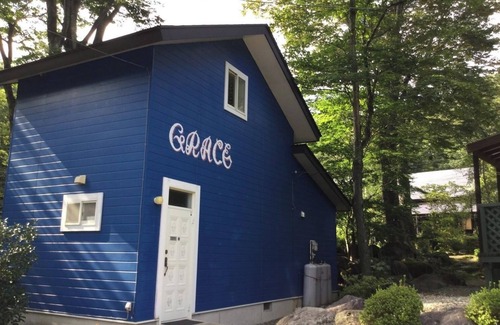 Nasu Alquiler De RV | Grace Weekdays Capacity 57 people Privat /Nasu county Tochigi