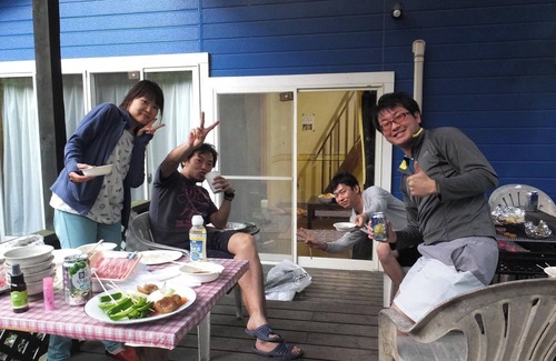 Nasu Alquiler De RV | Grace Weekdays Capacity 57 people Privat /Nasu county Tochigi