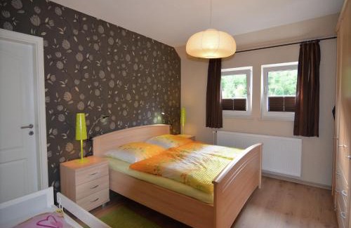 Velmede Apartamento | Graceful Apartment in Velmede with Garden, cleaning included