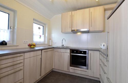 Velmede Apartamento | Graceful Apartment in Velmede with Garden, cleaning included