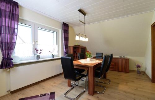 Velmede Apartamento | Graceful Apartment in Velmede with Garden, cleaning included