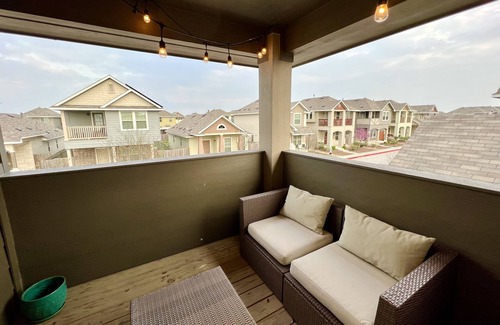 Austin Casa | Graceful Casita