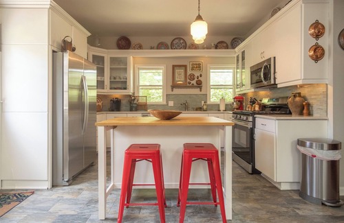 Central Gardens Casa | Graceful Central Gardens Home