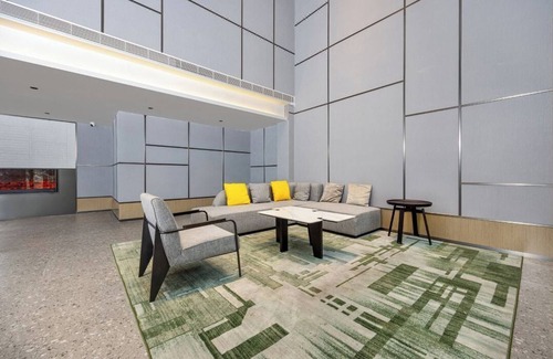 Beijing Hotel | GraceHotel Beijing CapitalAirport Branch
