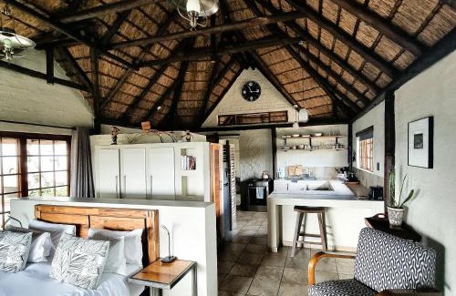 Greater Tzaneen Cabina | Graceland Eco Retreat