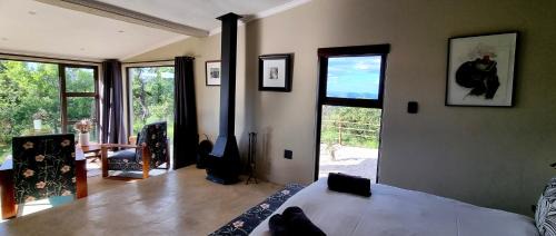 Greater Tzaneen Cabina | Graceland Eco Retreat