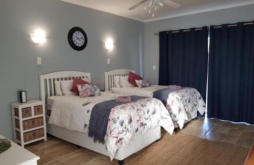 Potchefstroom Casa | Graceland Guesthouse