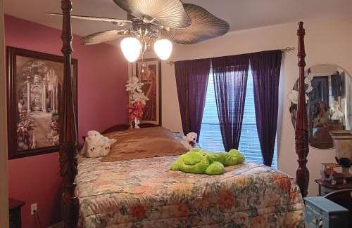 Pelican Casa | Graceland