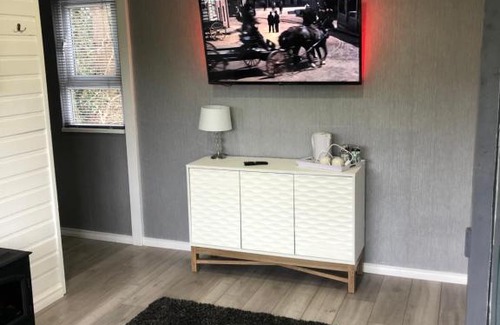Magherafelt Otro | Gracelands Glamping lodge 1
