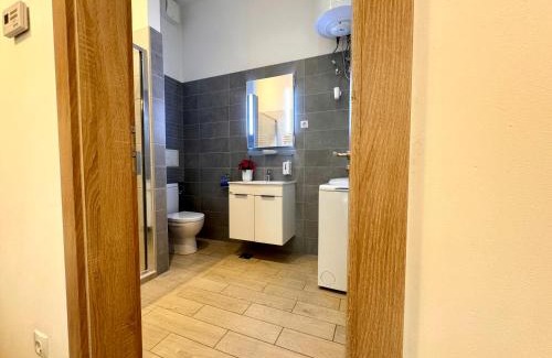 Erzsebetvaros Apartamento | GRACIA APARTMENT HOUSE