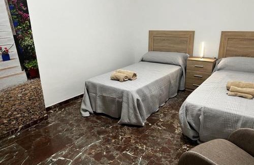 Distrito Centro Apartamento | GRACIA