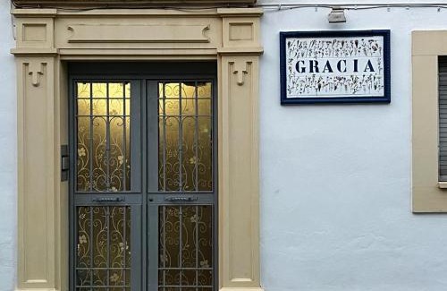 Distrito Centro Apartamento | GRACIA