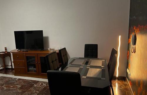Distrito Centro Apartamento | GRACIA