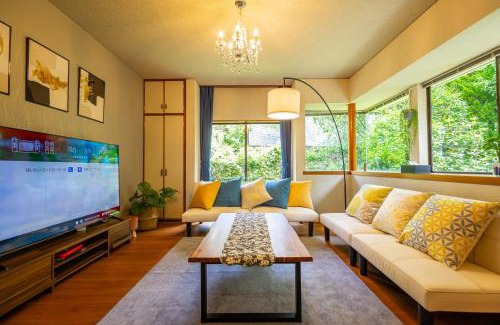 Izu Casa | Gracia Shuzenji - Vacation STAY 28497v