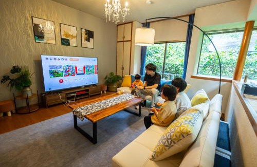 Izu Casa | Gracia Shuzenji - Vacation STAY 28497v