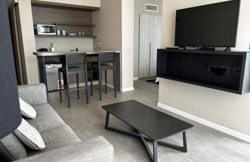 Trapiche Apartamento | GRACIANA Residences - Apart