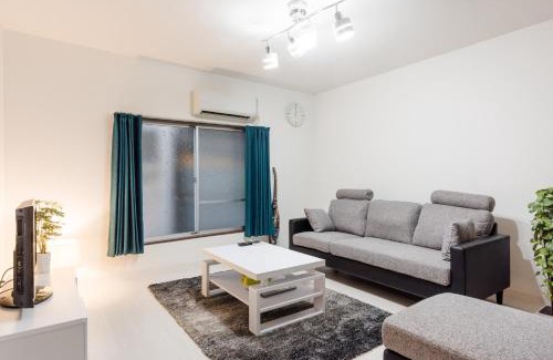 Arakawa Casa | Gracias Arakawa - Great Access to UENO & ASAKUSA area