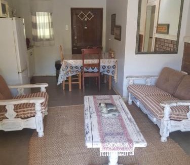 Potchefstroom Casa | Gracias Guest House