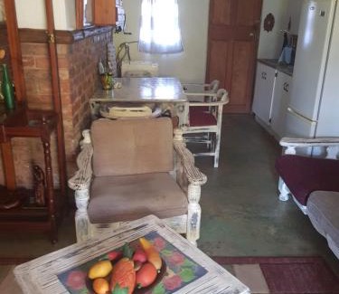 Potchefstroom Casa | Gracias Guest House