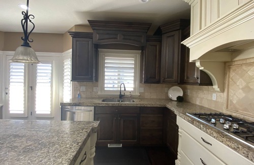 South Jordan Casa | Gracie May Resort house