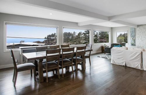 Depoe Bay Casa | Gracie's Sea View