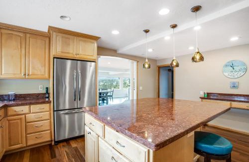 Depoe Bay Casa | Gracie's Sea View
