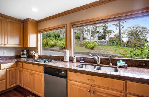 Depoe Bay Casa | Gracie's Sea View