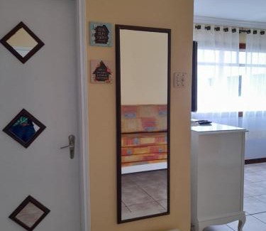 Guilhermina Apartamento | Gracioso Studio Vista Mar