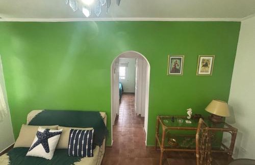 Sao Vicente Apartamento | Gracioso waterfront