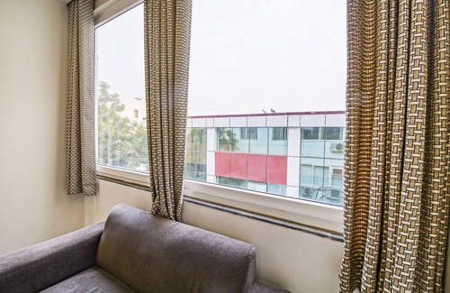 Mahipalpur Extension Hotel | Gracious by Vishesh Hotels & Home Stay