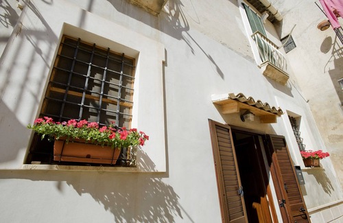 Scicli Apartamento | Dammuso gracioso entre el barroco de los lugares de Montalbano