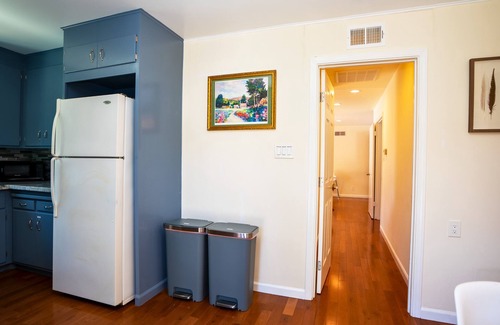 East Foothills Casa | Gracious Garden Suite Heated Pool + Jacuzzi
