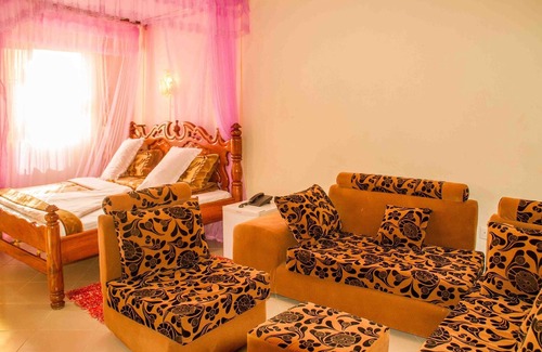 Lira Hotel | Gracious Palace Hotel