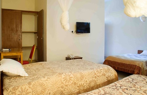 Lira Hotel | Gracious Palace Hotel