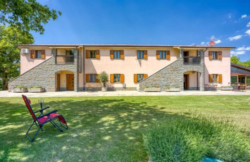 Gracisce Apartamento | Grad Inn Apartments & Resort