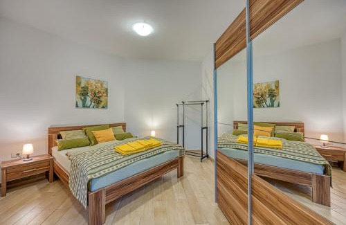 Gracisce Apartamento | Grad Inn Apartments & Resort