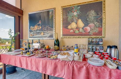 Gracisce Apartamento | Grad Inn Apartments & Resort